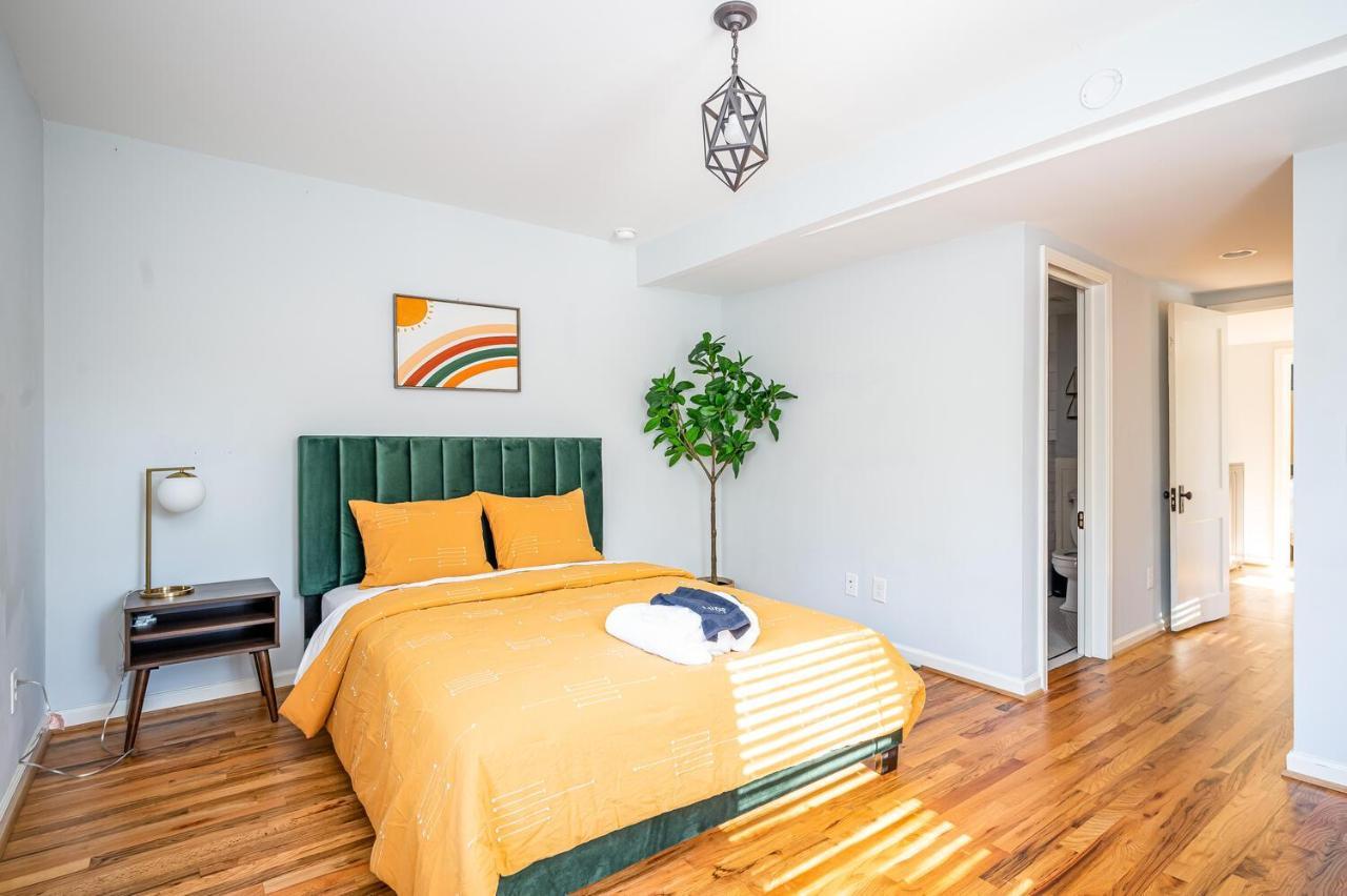 4Br/3Ba Luxurious Decatur Home W/ Patio & Backyard Εξωτερικό φωτογραφία
